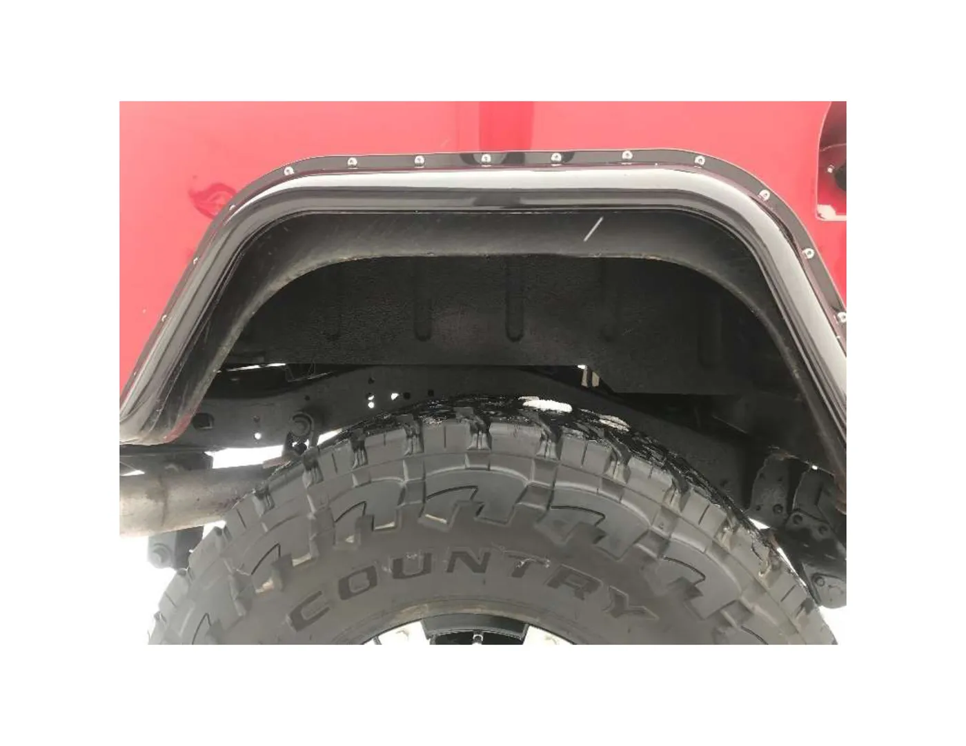 1976 Toyota FJ40 Land Cruiser, photo 10