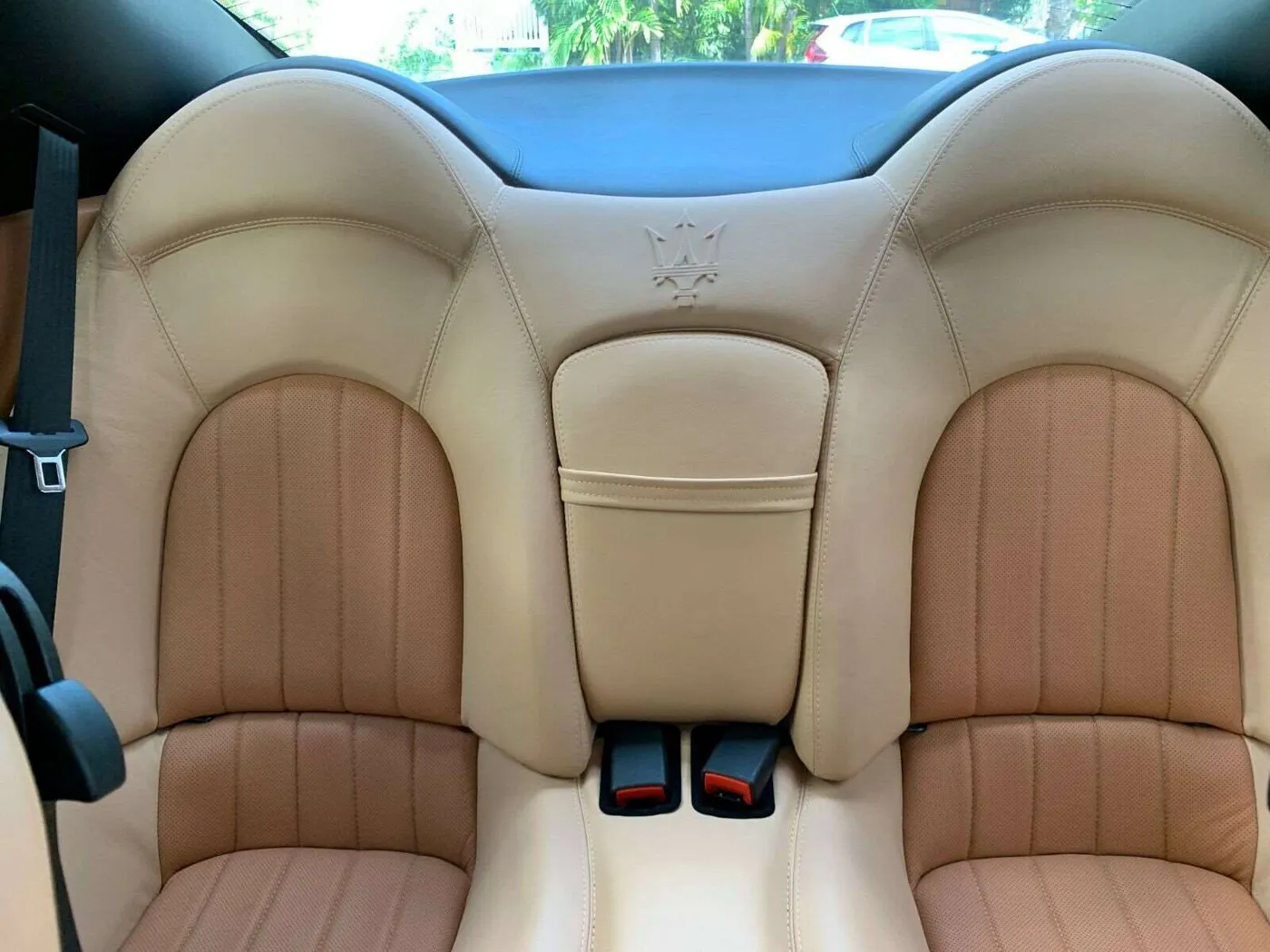 2005 Maserati Coupe, photo 6